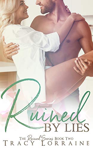 Ruined By Lies book cover