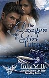 PDA: Dragon With the Girl Tattoo