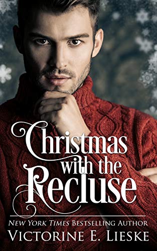 Christmas with the Recluse book cover