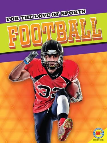 Cover of Football