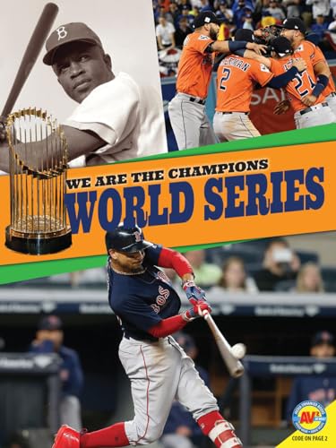 Cover of World Series