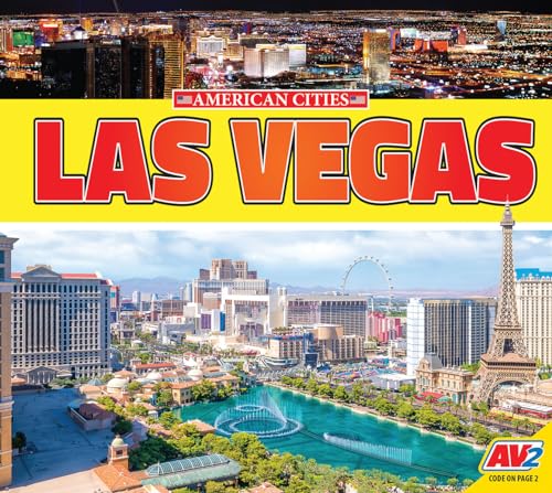 Cover of Las Vegas