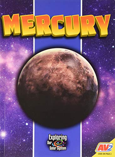 Cover of Mercury