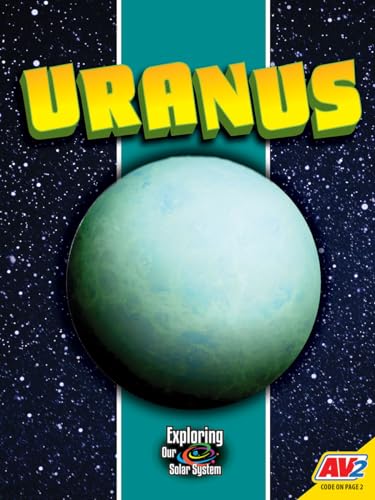 Cover of Uranus