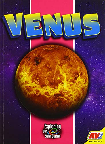 Cover of Venus