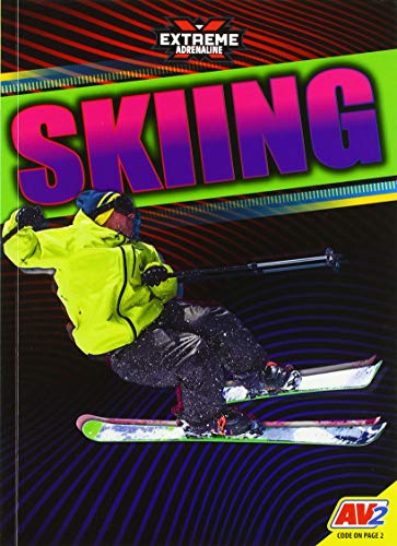 Cover of Skiing