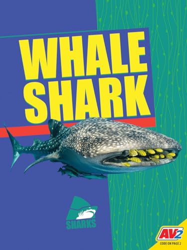 Cover of Whale Shark