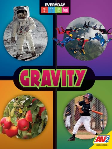 Cover of Gravity