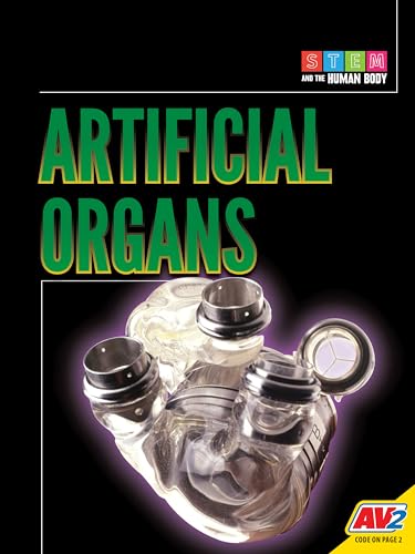 Cover of Artificial Organs