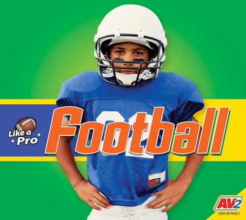 Cover of Football