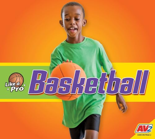Cover of Basketball
