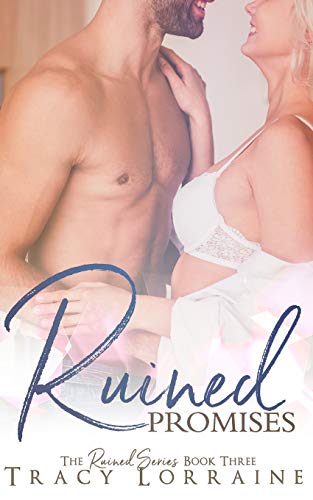 Ruined Promises book cover