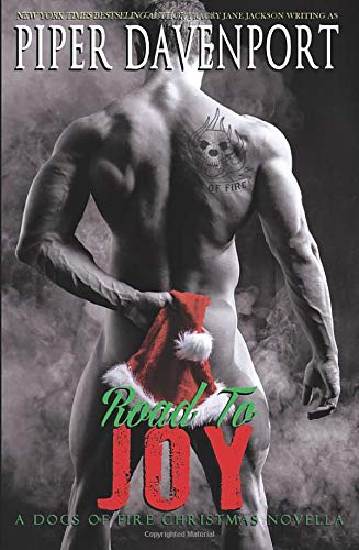 Road to Joy book cover