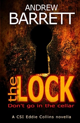 The Lock book cover