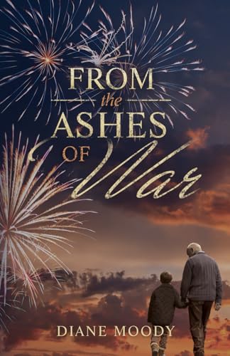 From the Ashes of War book cover