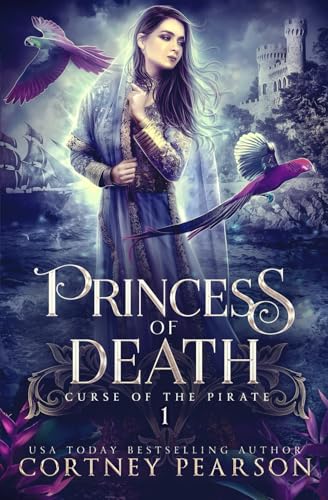 Princess of Death cover