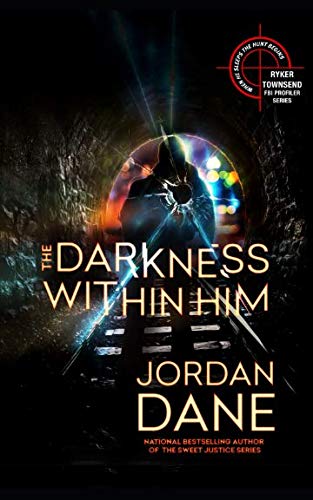 The Darkness Within Him cover