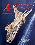 A7 Corsair Ii Illustrated