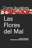 Las Flores Del Mal Spanish Edition Worldwide Classics Annotated