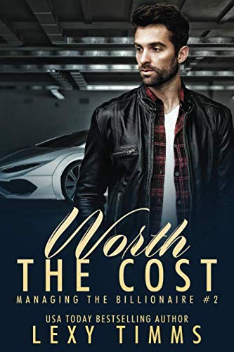 Worth the Cost book cover