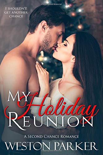 My Holiday Reunion book cover