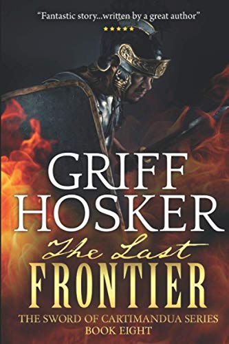 The Last Frontier book cover