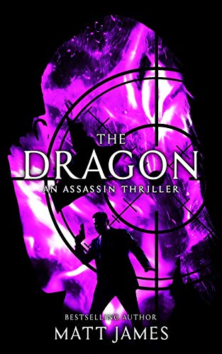 The Dragon book cover