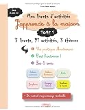 Livret D'activit%C3%A9s 