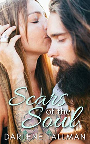 Scars of the Soul book cover