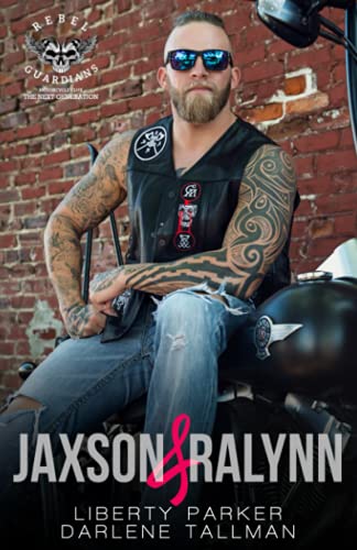 Jaxson & Ralynn book cover
