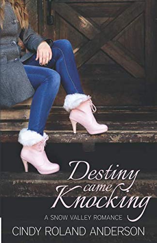Destiny Came Knocking book cover