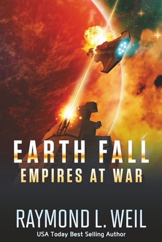 Empires at War book cover