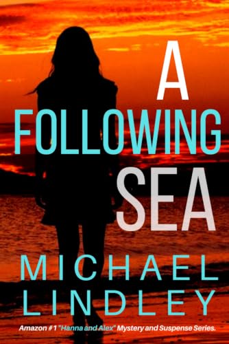 A Following Sea book cover