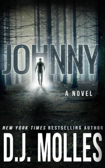 Johnny book cover