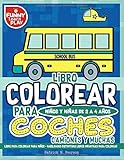 Libro Para Colorear Para Nios Habilidades Distintivas Libros Infantiles Para Colorear Libros Infantiles Colorear Para Nios Y Nias De 2 A 4 Aos Pictricas Para La Facilidad De Aprendizaje