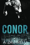 Conor (Boston Underworld, #6)