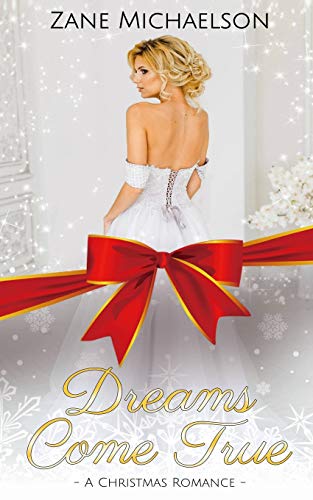 Dreams Come True book cover