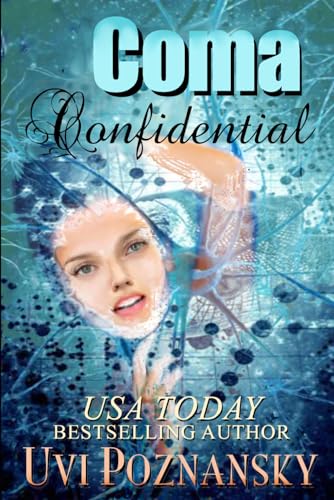 Coma Confidential book cover