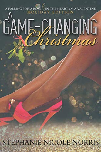 A Game-Changing Christmas book cover