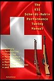 The K31 Schmidt Rubin Performance Tuning Manual Gunsmithing Tips For Modifying Your K31 Schmidt Rubin Rifles