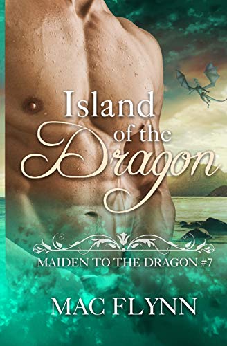 Island of the Dragon