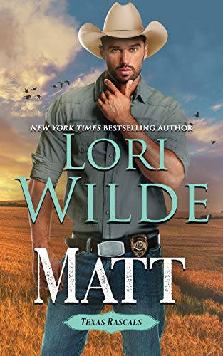 Matt book cover