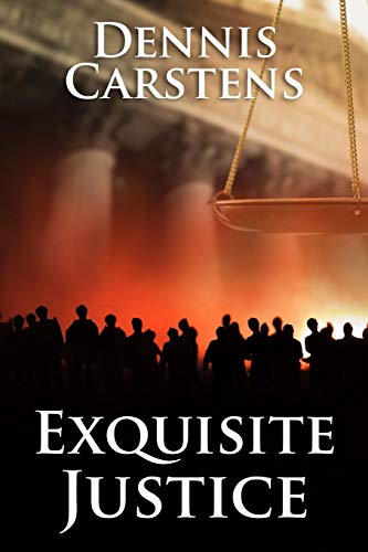 Exquisite Justice book cover