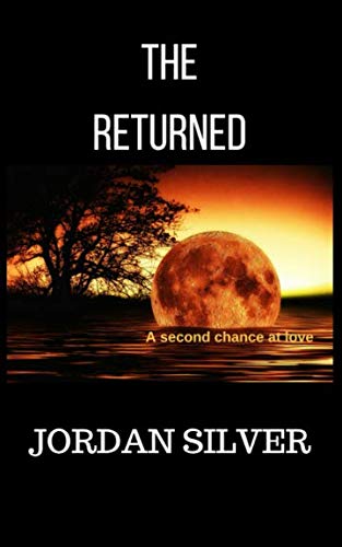 The Returned book cover