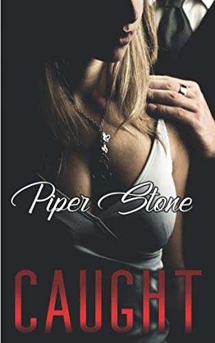 Caught book cover
