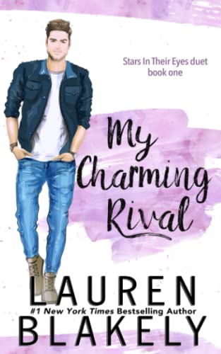My Charming Rival book cover