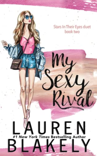 My Sexy Rival book cover