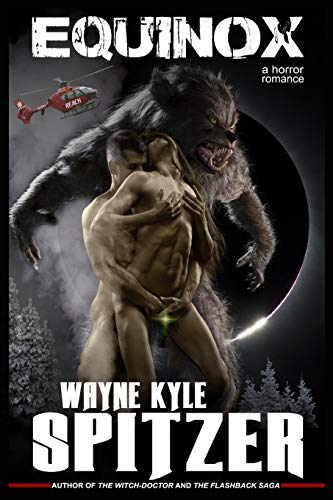 Equinox book cover