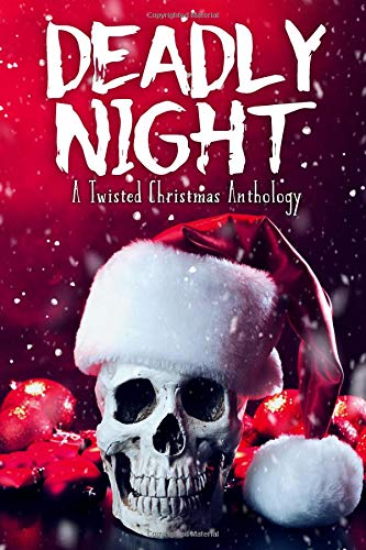 Deadly Night book cover