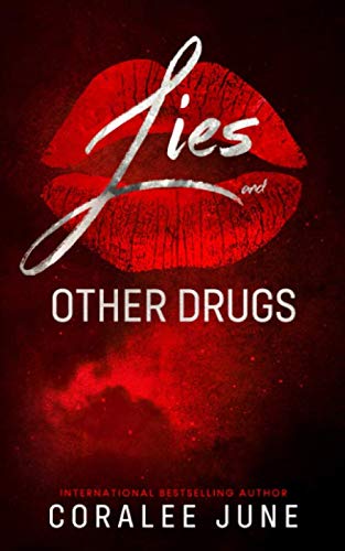 Lies and Other Drugs cover